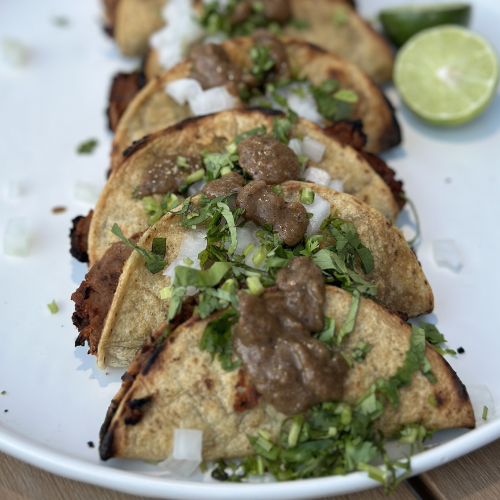 5 Easy Ways to Hit Your Fiber Goals With Tacotarian