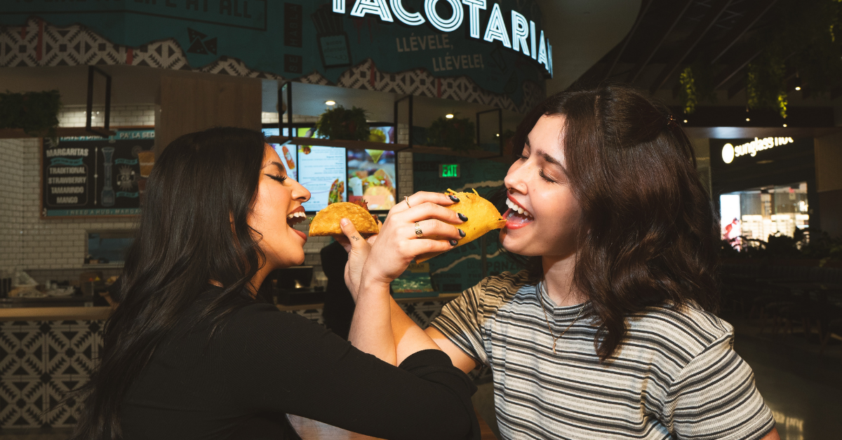 ICSC Las Vegas 2026: Best Food & Drinks Near the LVCC | Tacotarian