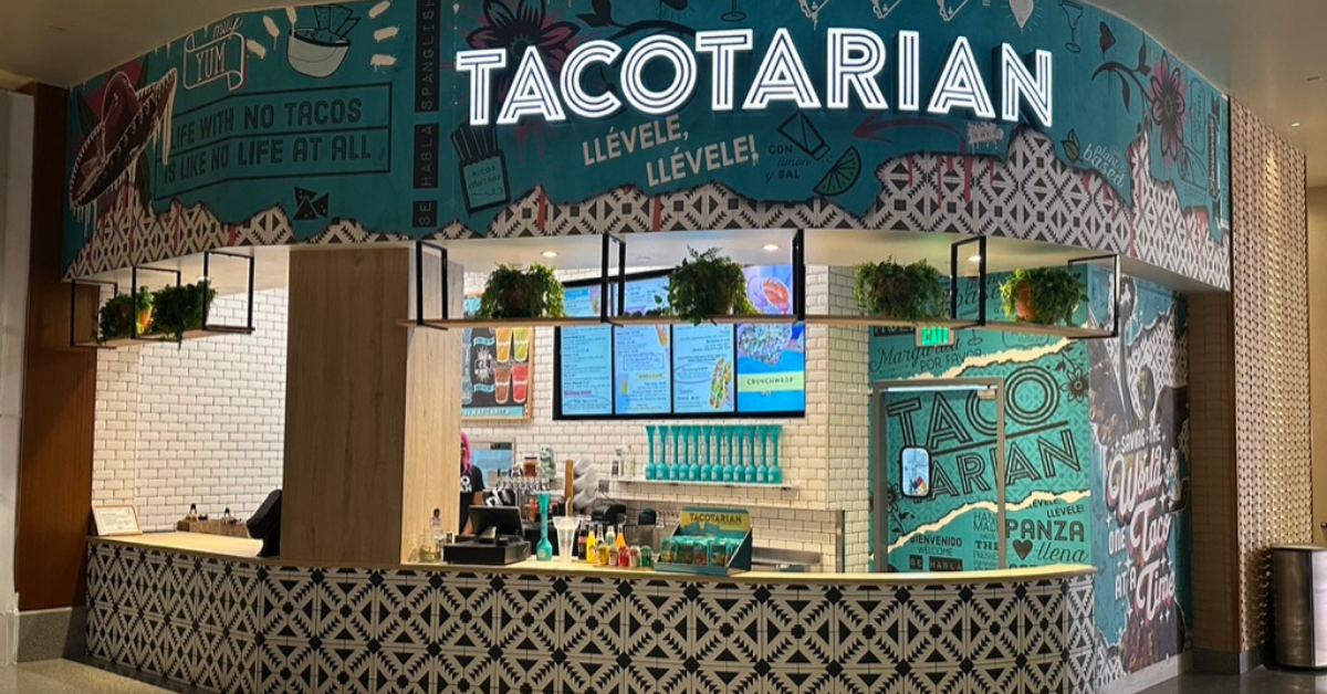 BTS ARIRANG Las Vegas 2026: Best Food Near Allegiant Stadium | Tacotarian