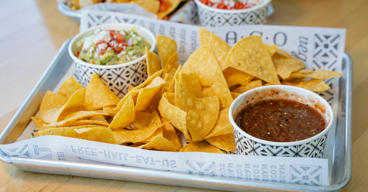 Best Vegan Tacos in Las Vegas 2026 | Tacotarian