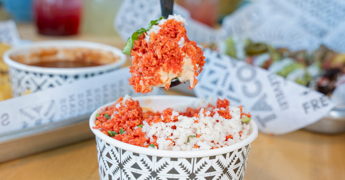 Cosmoprof North America 2026 Las Vegas: Best Food Near Mandalay Bay | Tacotarian