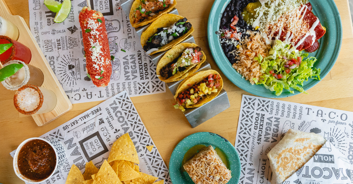 AACR Annual Meeting 2026 San Diego: Best Food Near the Convention Center | Tacotarian