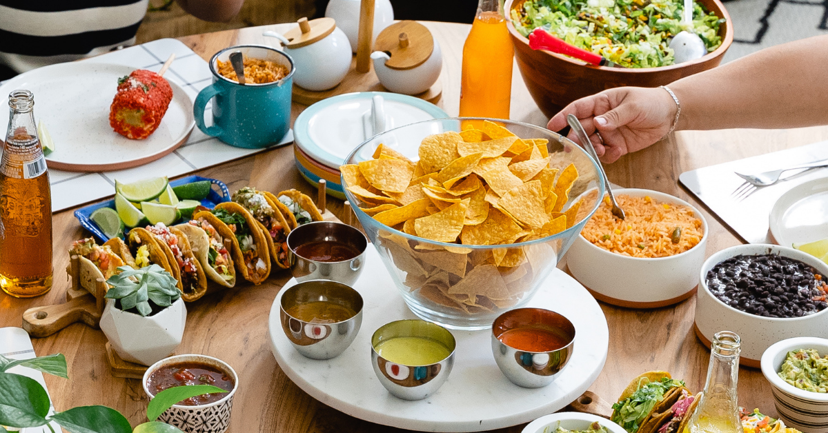 Cinco de Mayo Catering Las Vegas & San Diego 2026 | Order This Week | Tacotarian