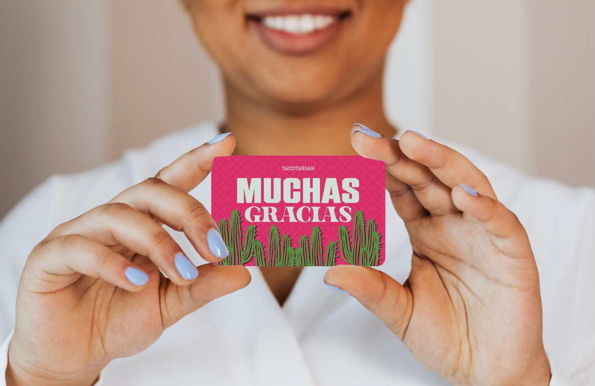 Gift Cards